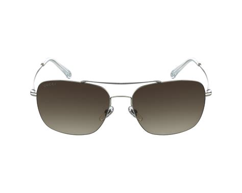 Gucci GG2262/S 3YG/JD Sunglasses in Gold 